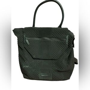 Vera Bradley Convertible Backpack